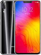 Lenovo Z5 Price With Specifications